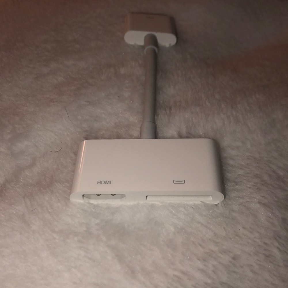 Apple adapter - Picture 2 of 2